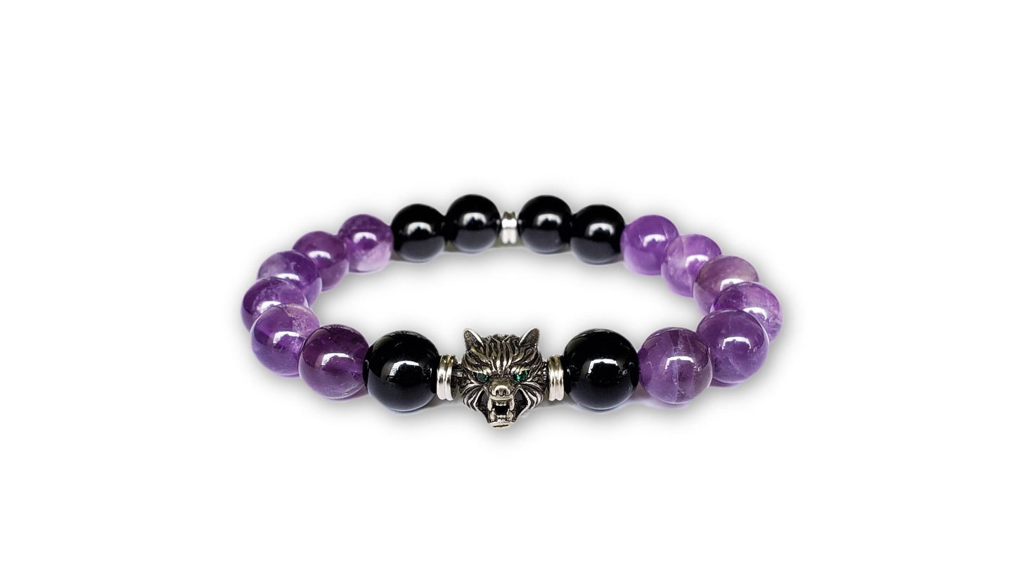 She-Wolf Bracelets