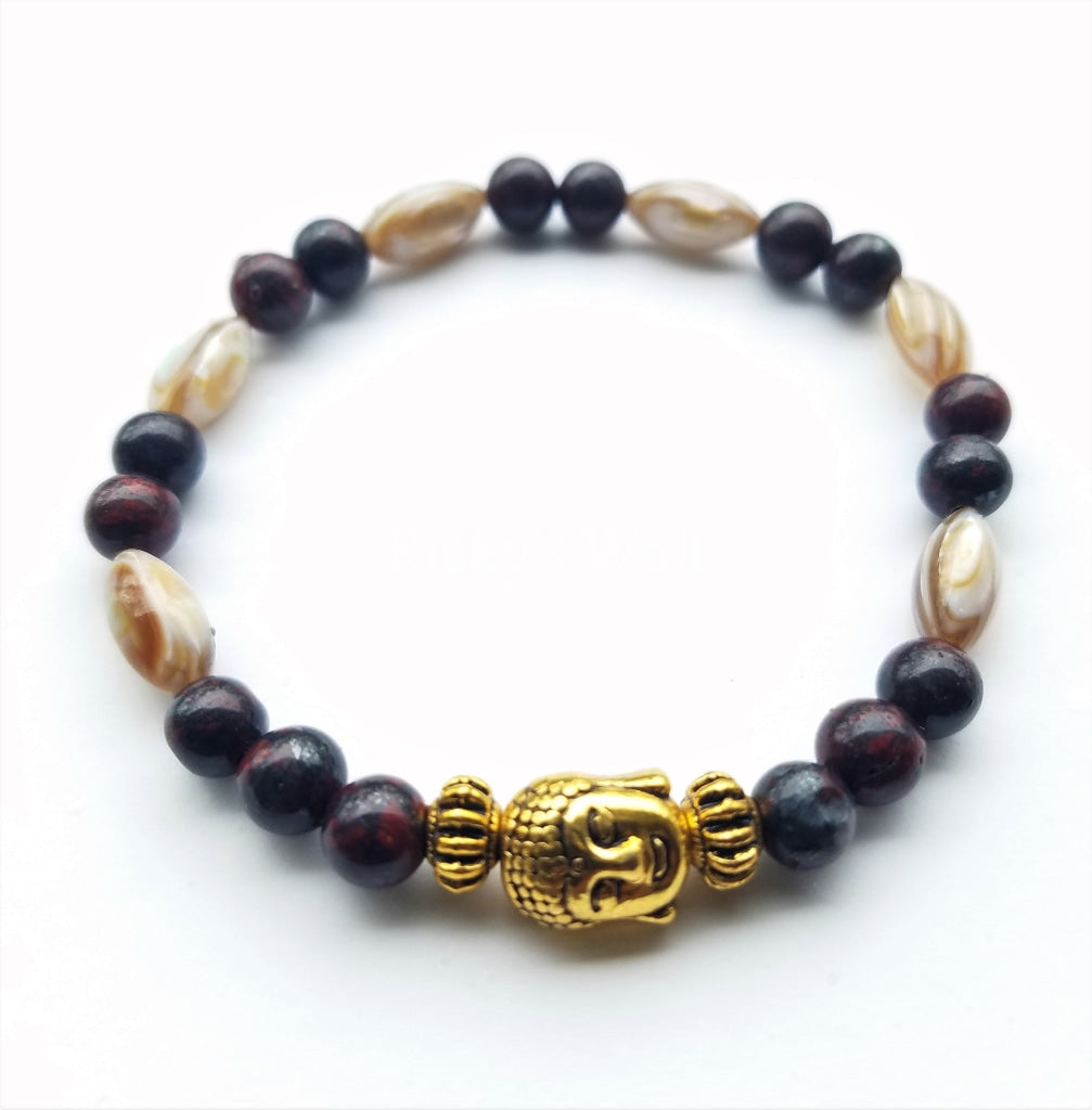 Infusion Bracelets