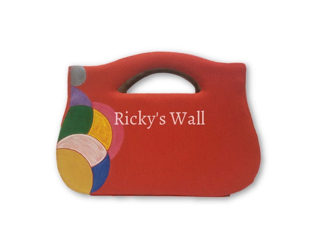 Joyful Simplicity Handbag