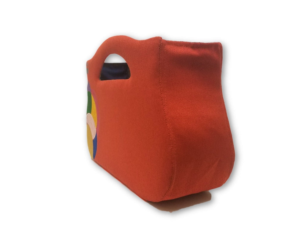Joyful Simplicity Handbag