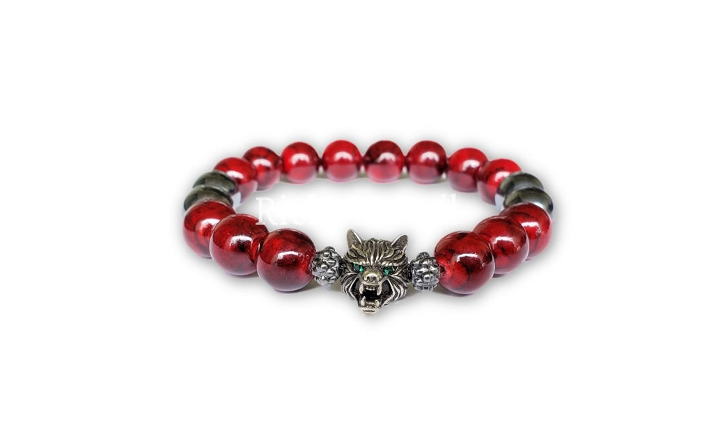 Predator Bracelets
