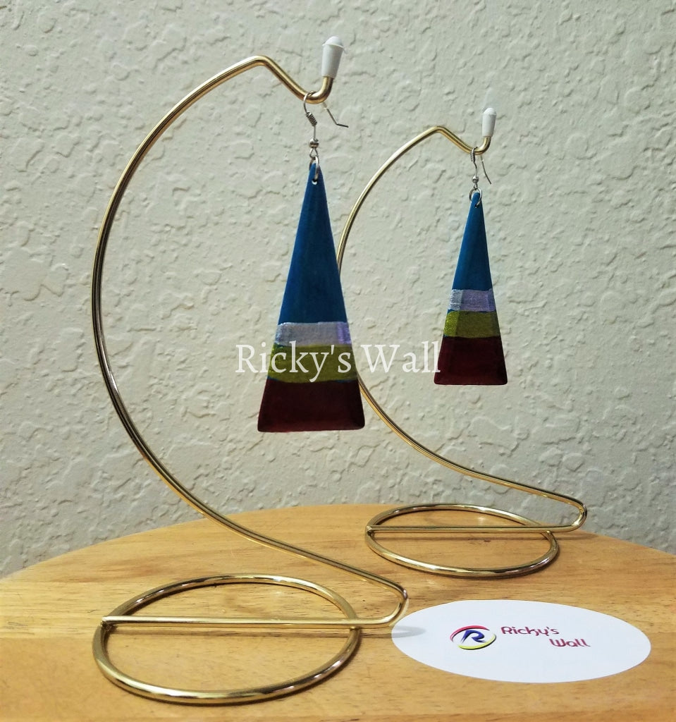 Remarkable - Ricky's Wall