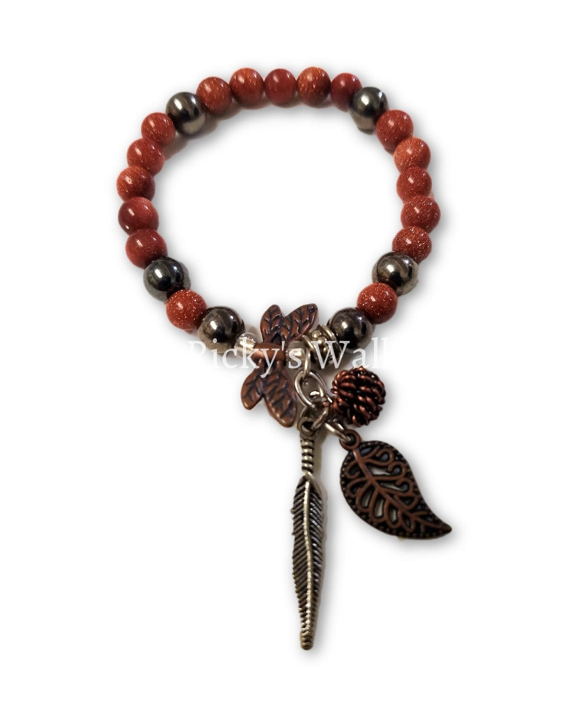 Sophistication Small Wrist Bracelets