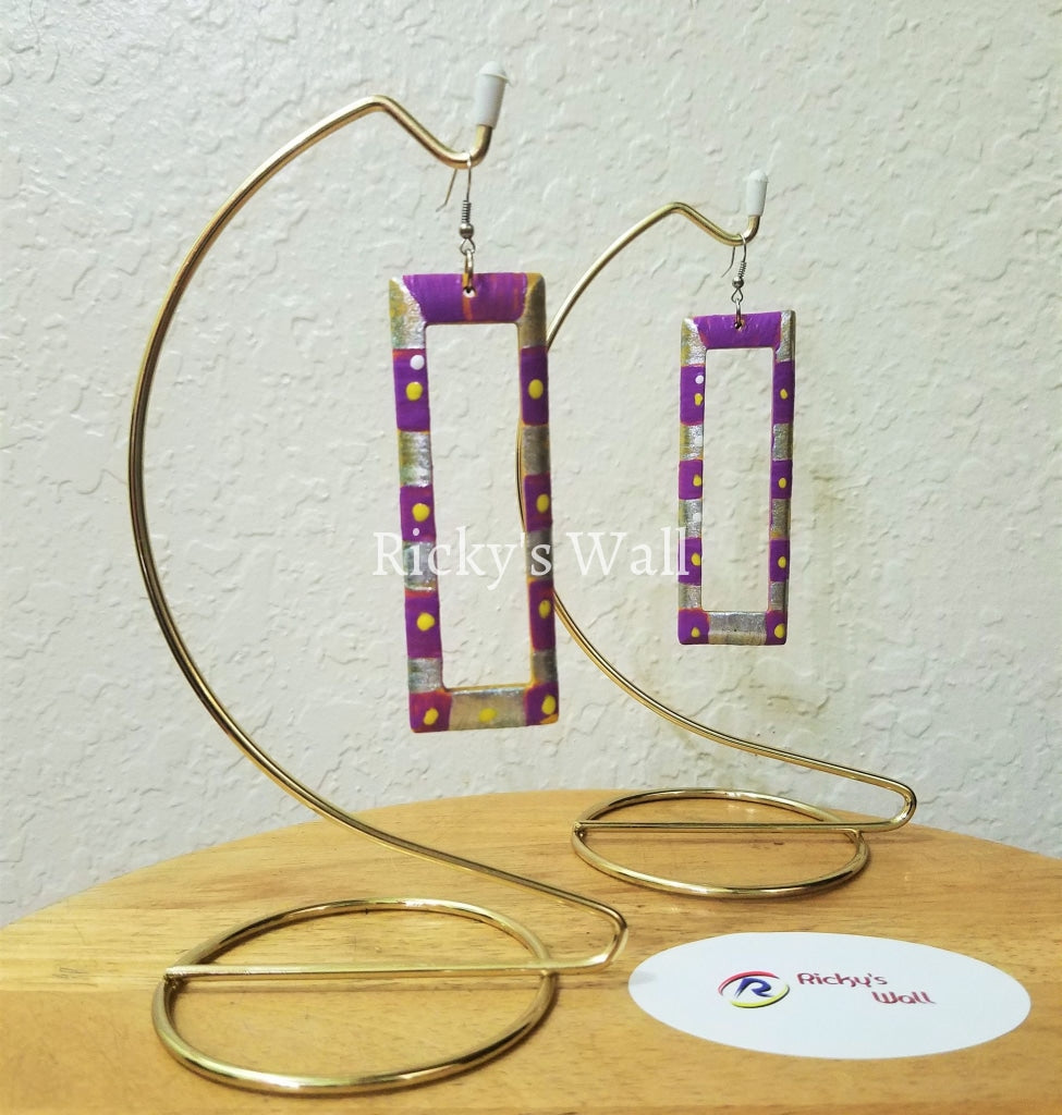 Specific - Ricky's Wall