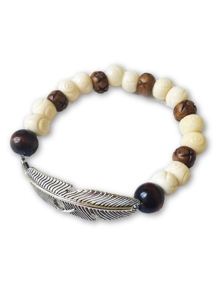 Ultimate Feather Bracelets