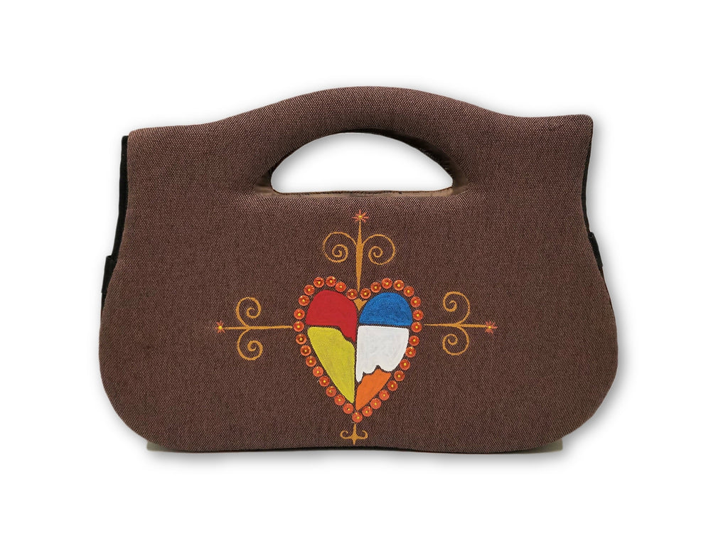 Heart Veve