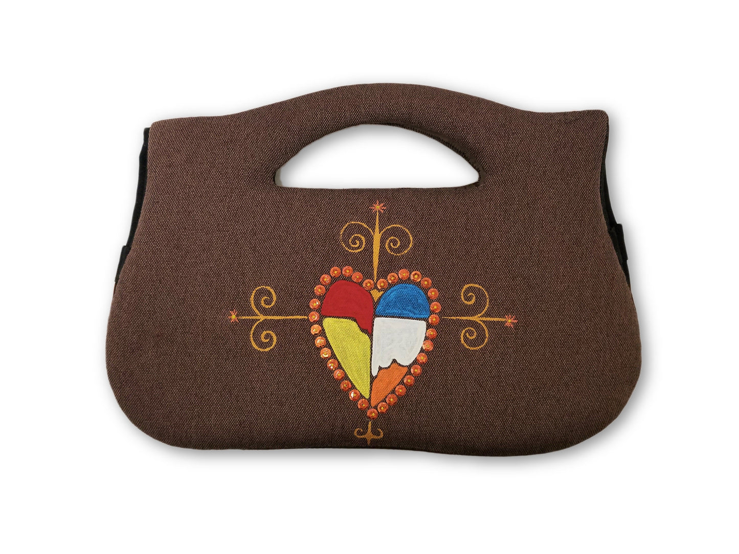 Heart Veve
