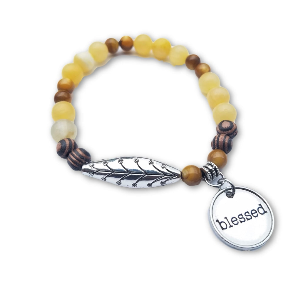 Blessed Bracelets