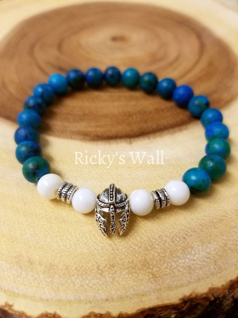 Deep Sea - Ricky's Wall