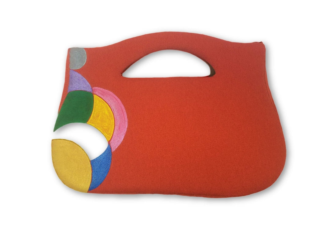 Joyful Simplicity Handbag