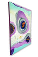 Life - Premium 17.9 X 24 In. By A. Larrinaga Painting