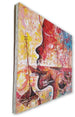 Melancholic Shore - PREMIUM - 20 x 16 in. by W. Celeus - Ricky's Wall