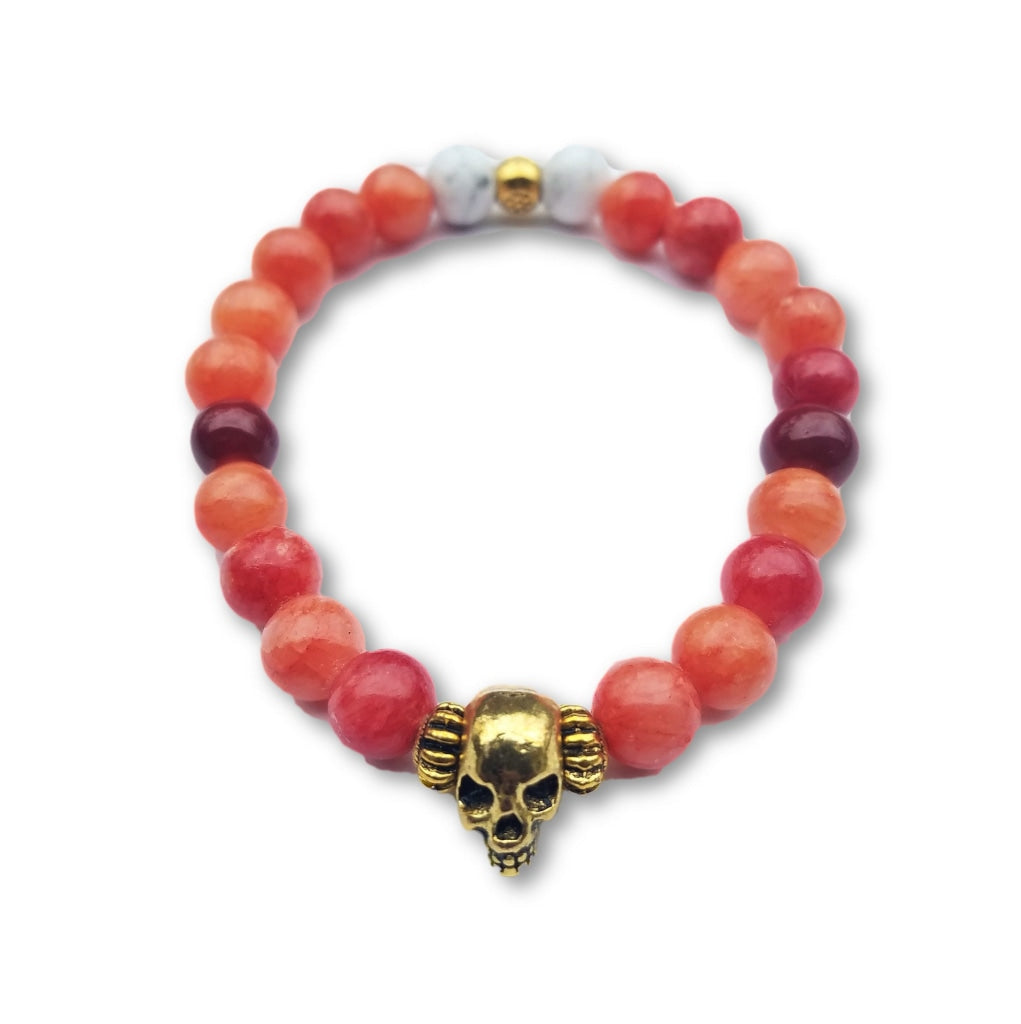 Mrs. Bracelets