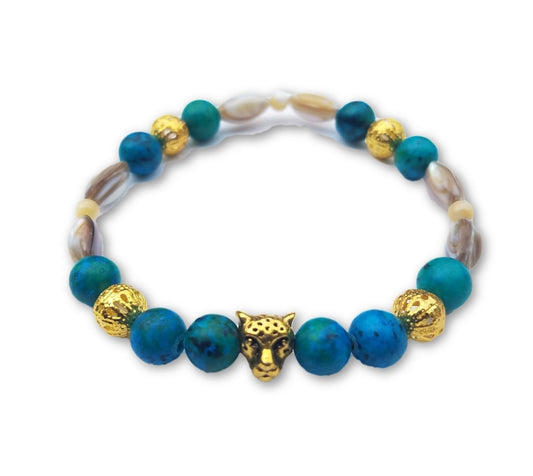 Panthera Bracelets