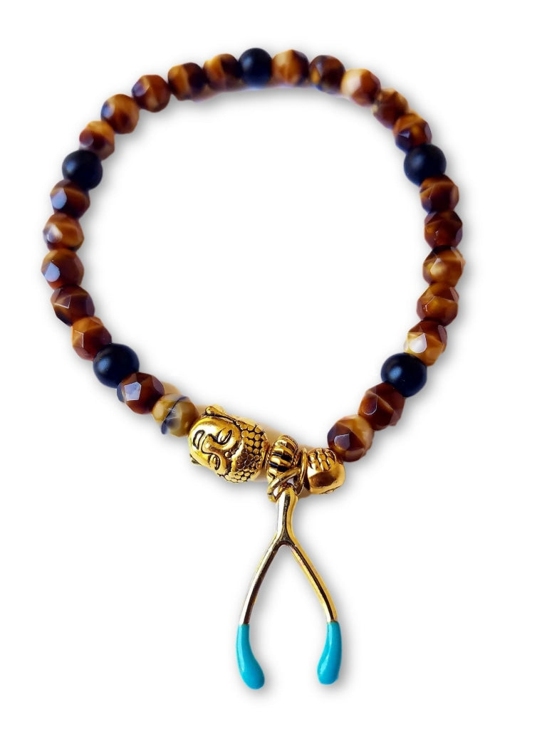 Pyramid Bracelets