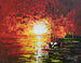 Sailing Life (Final Version) - PREMIUM - 15.4 x 12 in. by Genenrich Pierre - Ricky's Wall