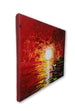 Sailing Life (Final Version) - Premium 15.4 X 12 In. By Genenrich Pierre Painting