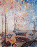 The Remnants - PREMIUM - 16 x 20 in. by W. Celeus - Ricky's Wall