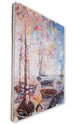 The Remnants - PREMIUM - 16 x 20 in. by W. Celeus - Ricky's Wall
