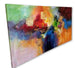 Twist - Premium 60 X 34 In. By M. Gailey Painting