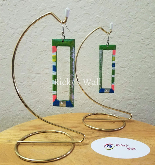 Unrepeated - Ricky's Wall